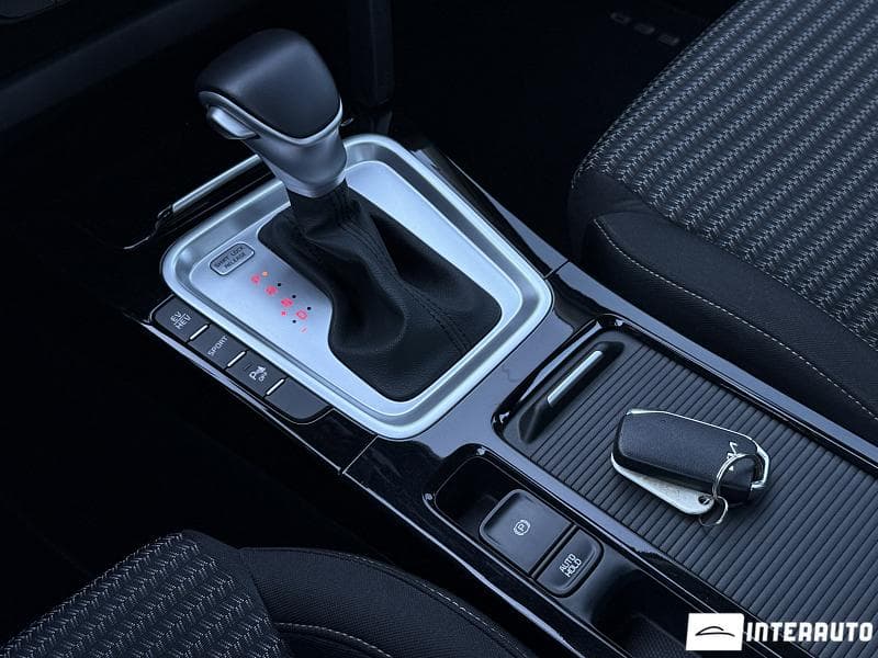 Kia XCeed 2022 — Миниатюра 14