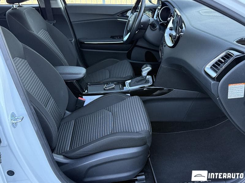 Kia XCeed 2022 — Миниатюра 15