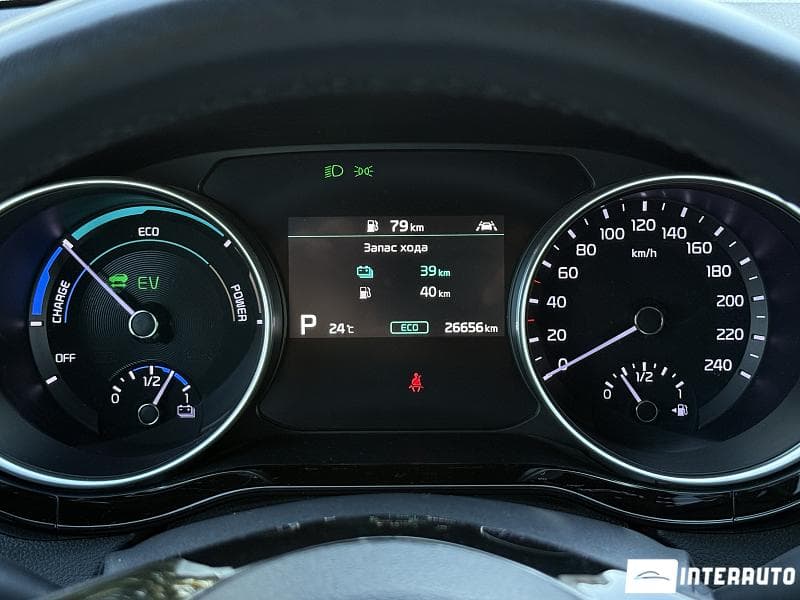 Kia XCeed 2022 — Миниатюра 12