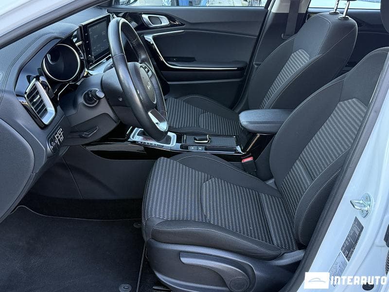 Kia XCeed 2022 — Миниатюра 6