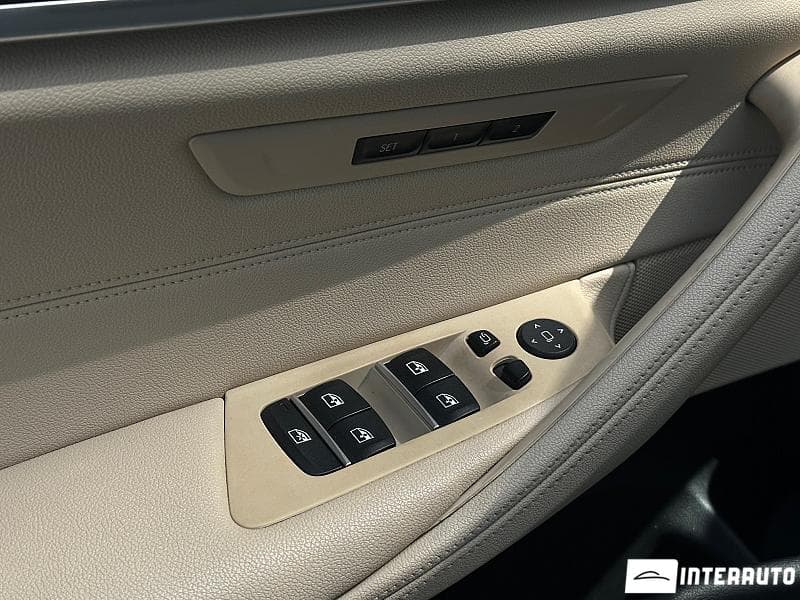 BMW 530e 2018 — Миниатюра 7
