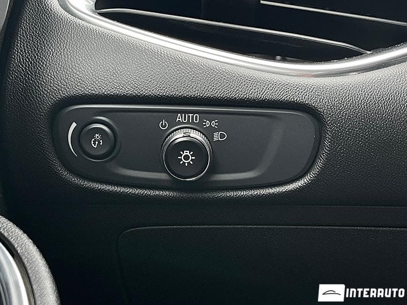 Chevrolet Malibu 2016 — Миниатюра 14