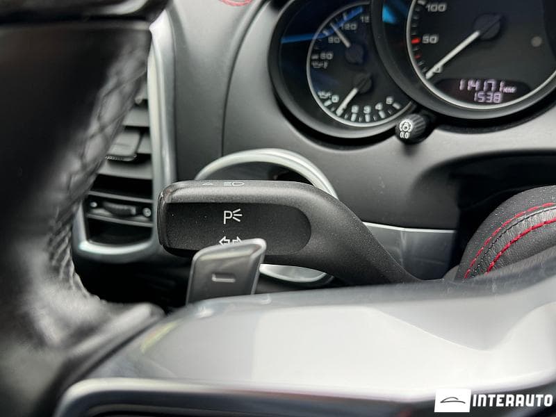 Porsche Cayenne GTS 2016 — Миниатюра 17