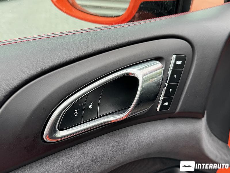 Porsche Cayenne GTS 2016 — Миниатюра 21