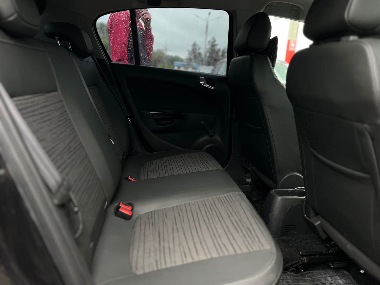Opel Corsa 2014 — Миниатюра 14