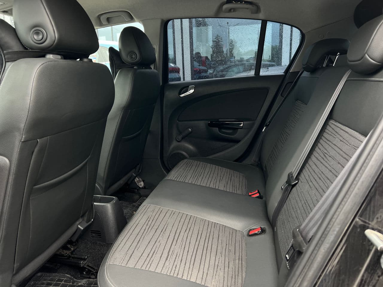 Opel Corsa 2014 — Миниатюра 12