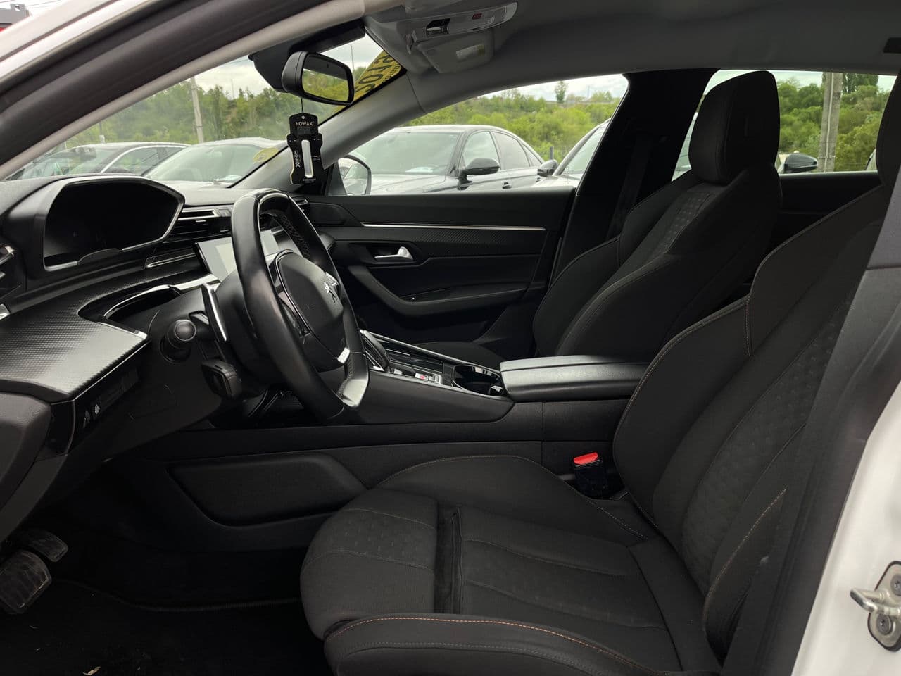 Peugeot 508 2019 — Миниатюра 5