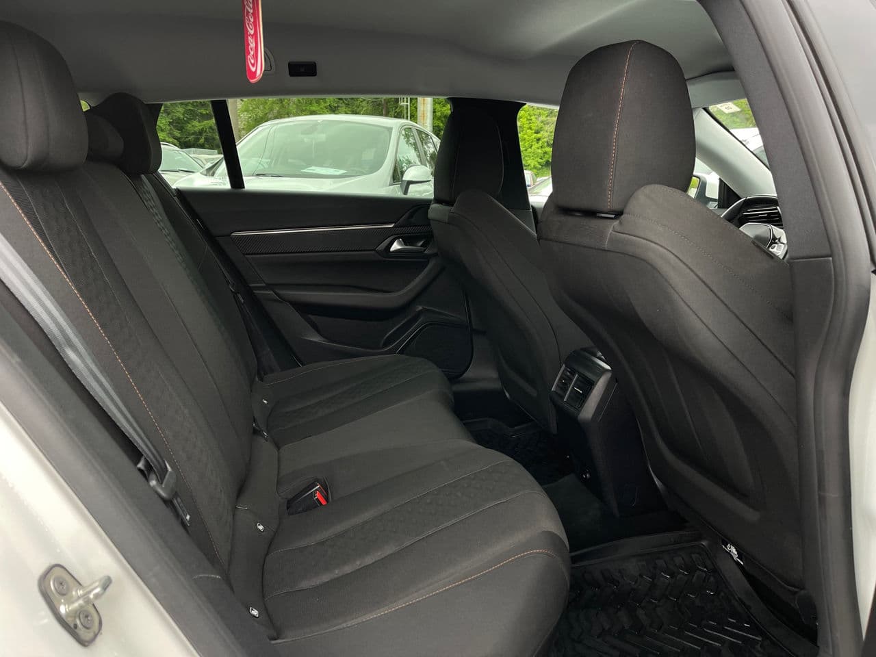Peugeot 508 2019 — Миниатюра 16