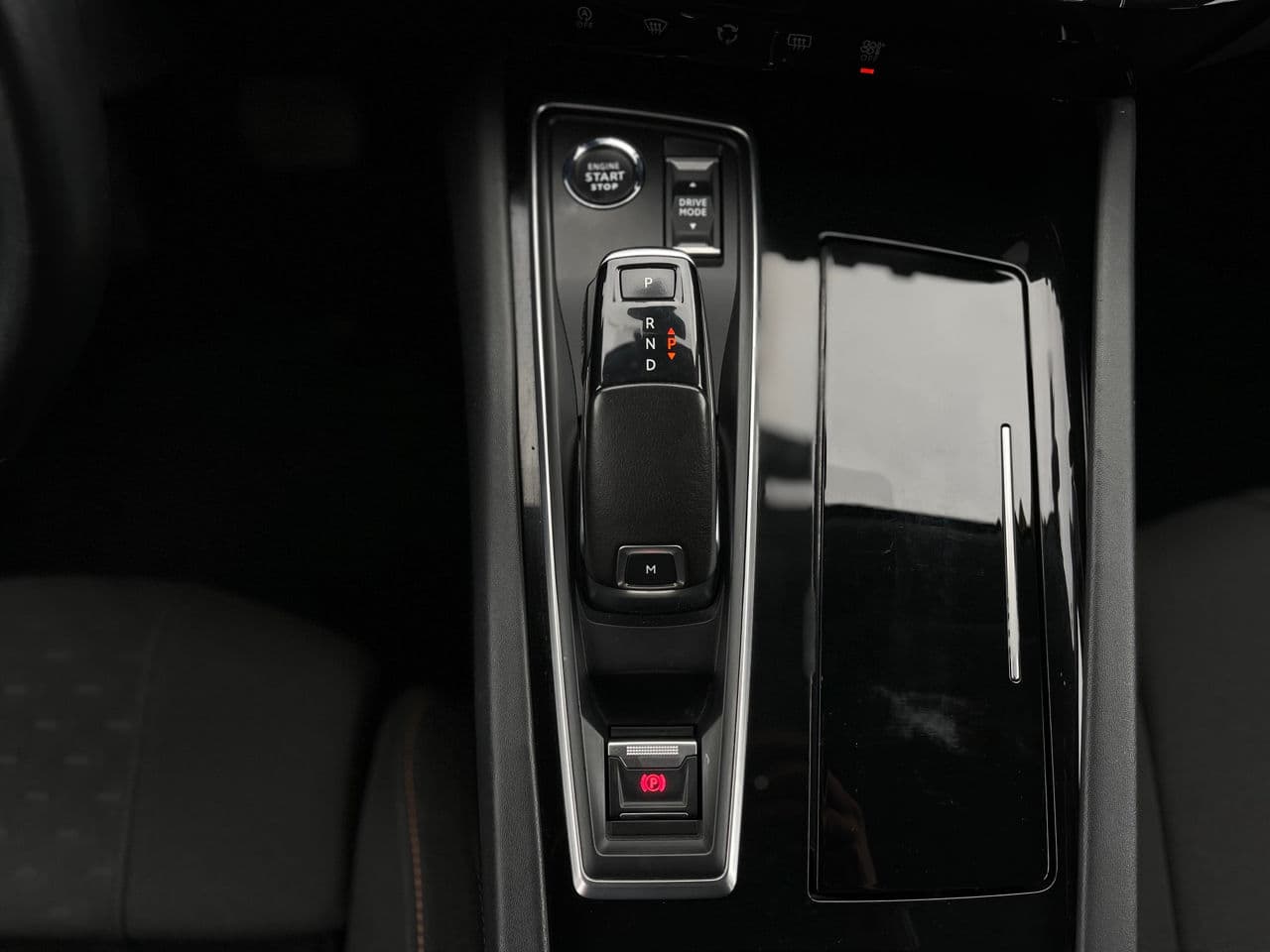 Peugeot 508 2019 — Миниатюра 14