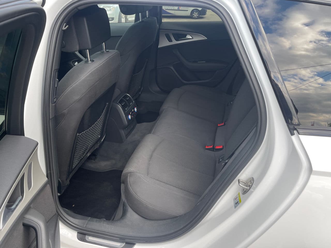 Audi A6 2016 — Миниатюра 6