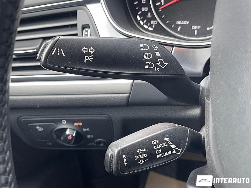 Audi A6 2016 — Миниатюра 12