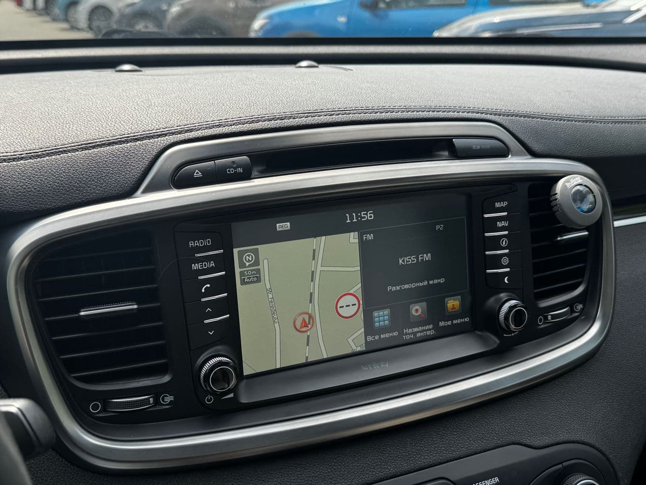 Kia Sorento 2016 — Миниатюра 10