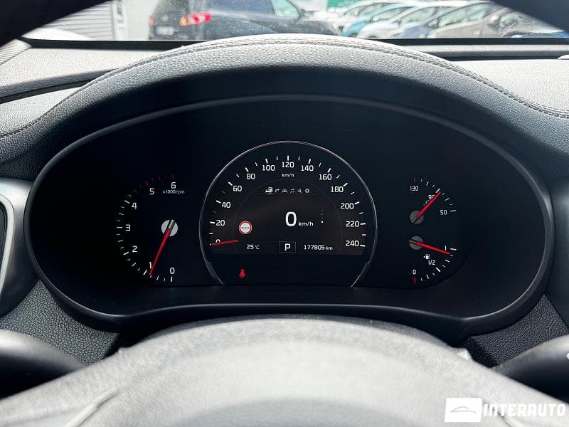 Kia Sorento 2016 — Миниатюра 8