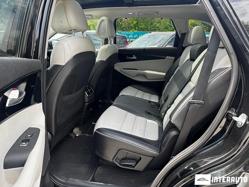 Kia Sorento 2016 — Миниатюра 21