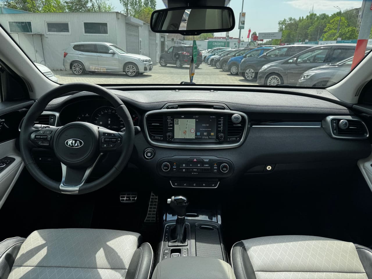 Kia Sorento 2016 — Миниатюра 6