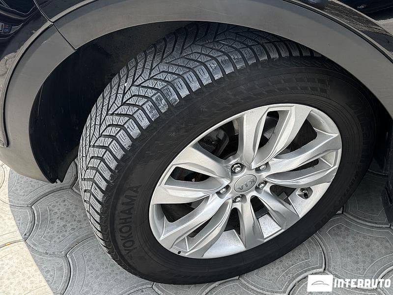 Kia Sorento 2016 — Миниатюра 25