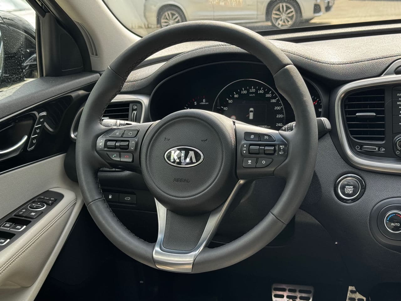 Kia Sorento 2016 — Миниатюра 7