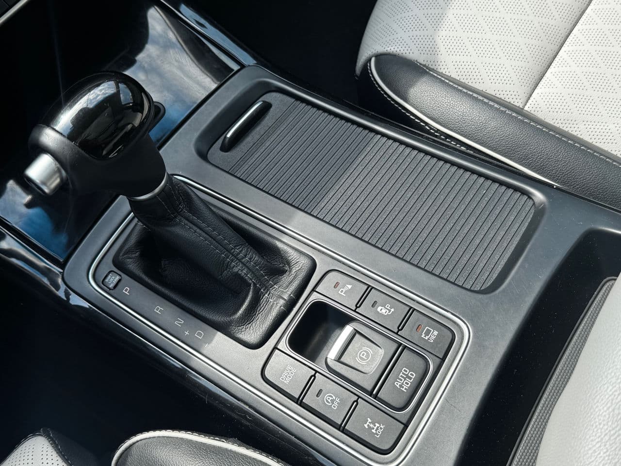 Kia Sorento 2016 — Миниатюра 11