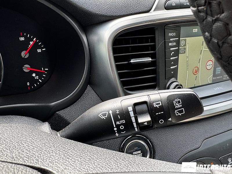 Kia Sorento 2016 — Миниатюра 17