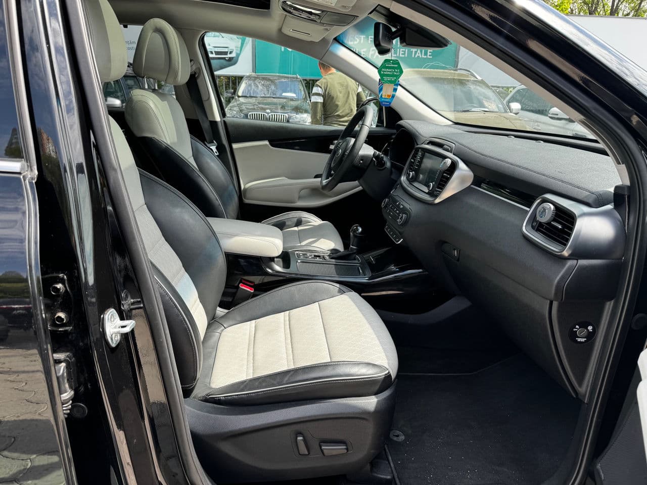 Kia Sorento 2016 — Миниатюра 5