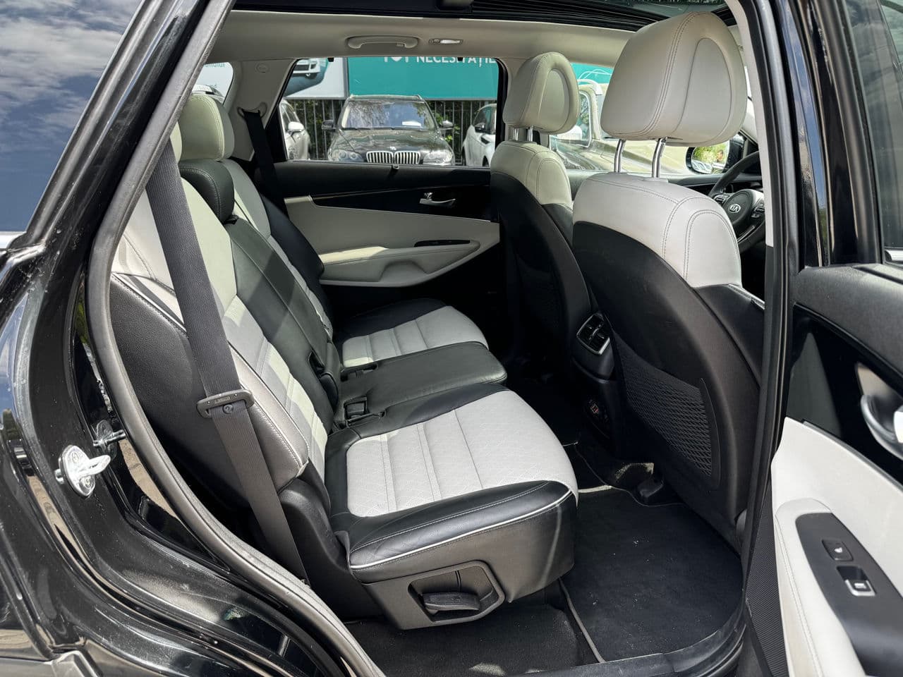 Kia Sorento 2016 — Миниатюра 22