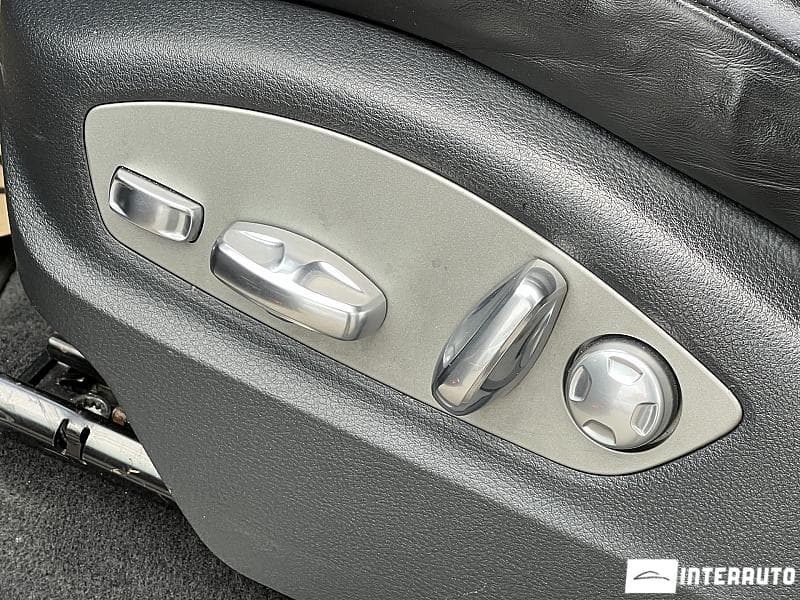 Porsche Cayenne 2016 — Миниатюра 22