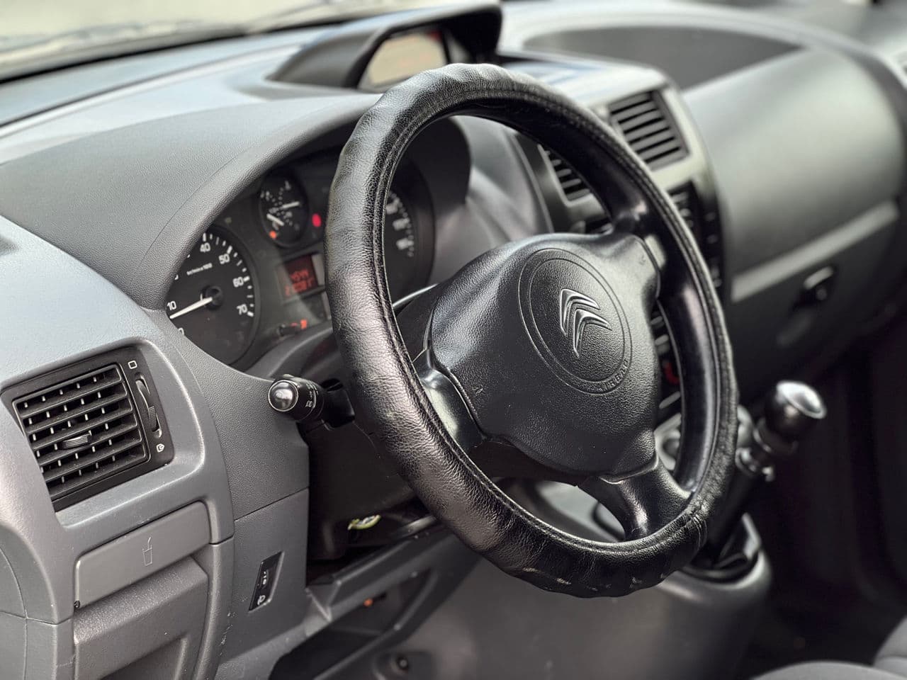 Citroen Jumpy 2015 — Миниатюра 7