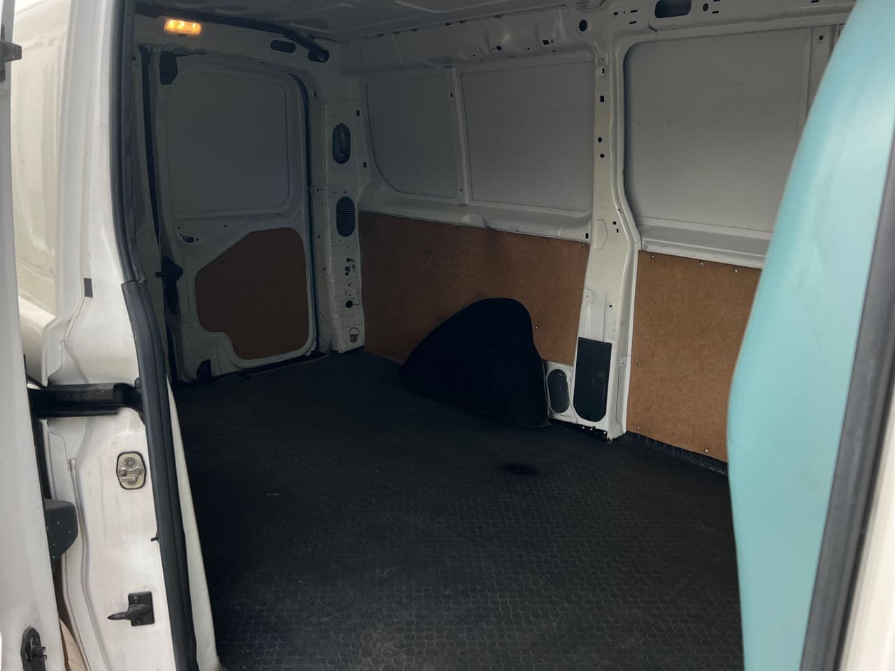 Citroen Jumpy 2015 — Миниатюра 11