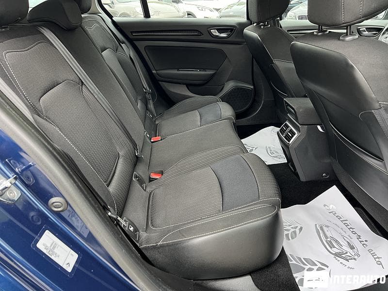 Renault Megane 2017 — Миниатюра 15