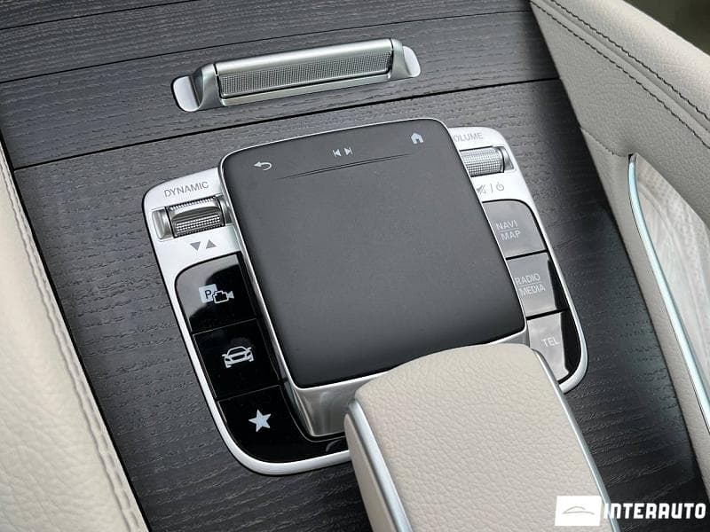 Mercedes GLS 400 2023 — Миниатюра 15