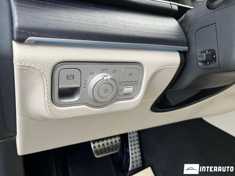 Mercedes GLS 400 2023 — Миниатюра 17