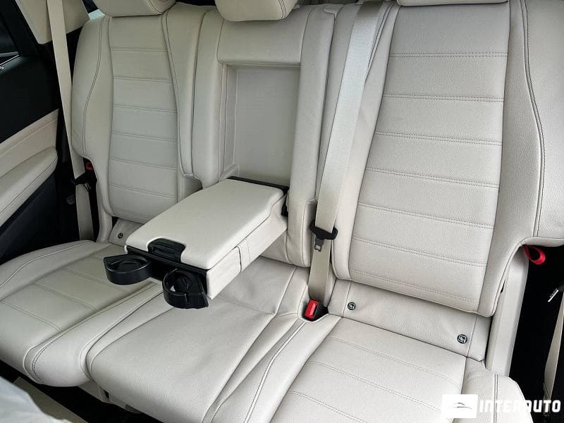 Mercedes GLS 400 2023 — Миниатюра 21