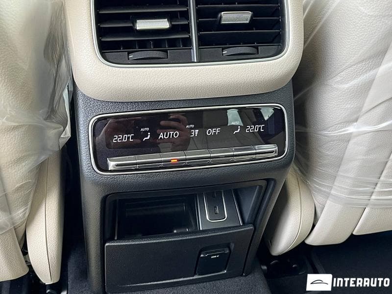 Mercedes GLS 400 2023 — Миниатюра 20