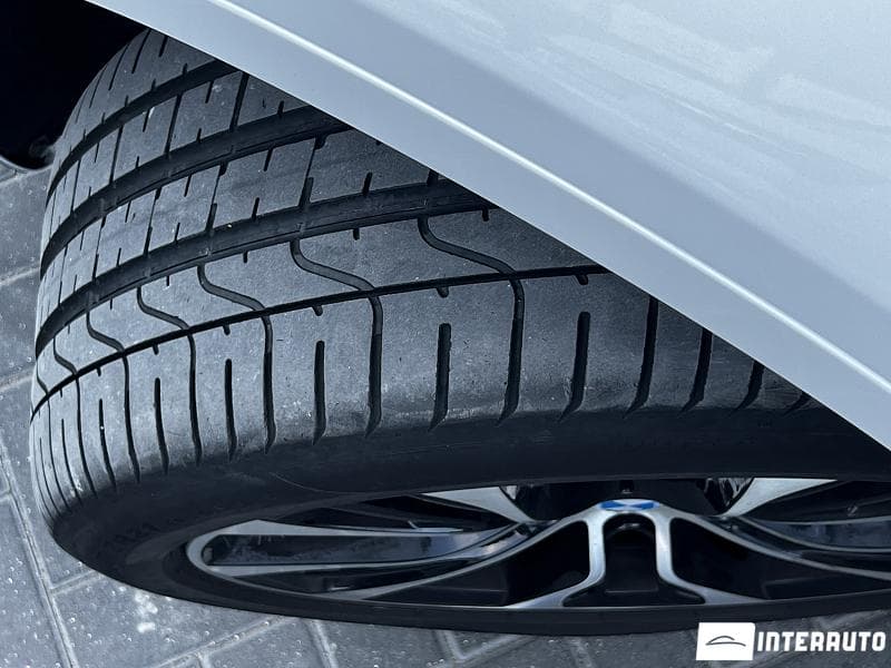BMW X6 M5.0D 2014 — Миниатюра 18