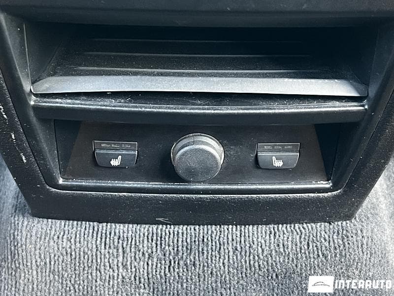 BMW X6 M5.0D 2014 — Миниатюра 20