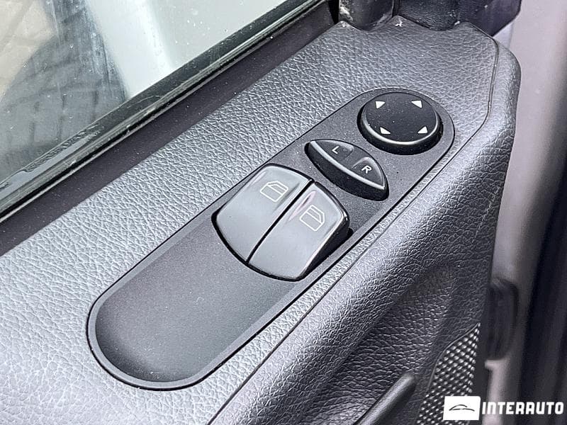 Mercedes Vito 2014 — Миниатюра 12