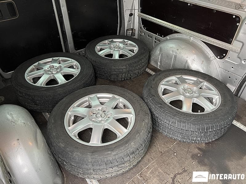 Mercedes Vito 2014 — Миниатюра 15