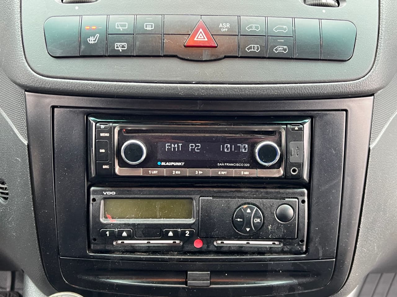 Mercedes Vito 2014 — Миниатюра 10