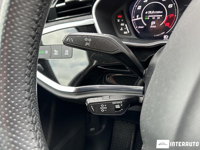 Audi RSQ3 2020 — Миниатюра 15