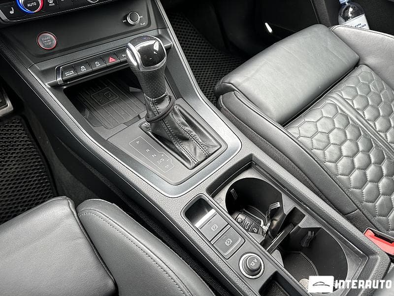 Audi RSQ3 2020 — Миниатюра 19