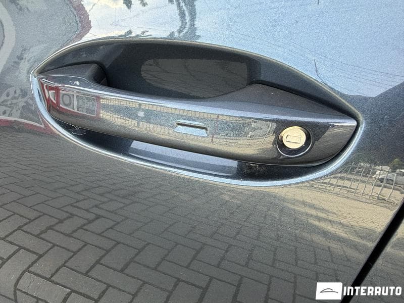 2022 Cupra Formentor — Miniatură 5