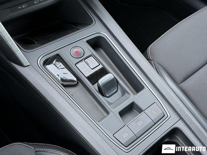 2022 Cupra Formentor — Miniatură 16