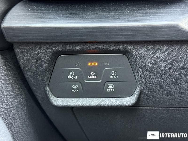 2022 Cupra Formentor — Miniatură 10