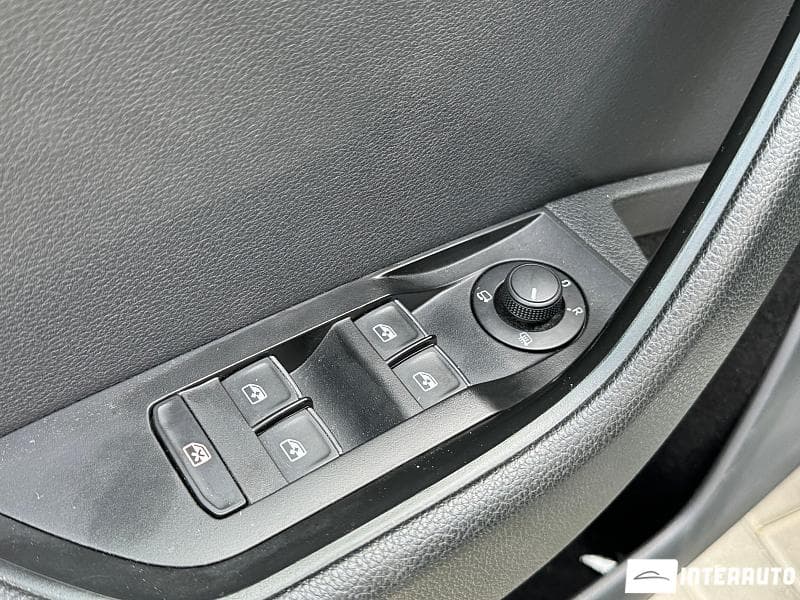 Skoda Superb 2017 — Миниатюра 16