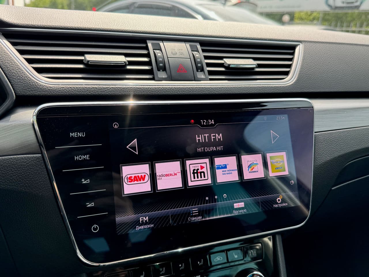 Skoda Superb 2017 — Миниатюра 8