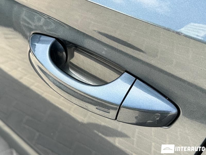 Skoda Superb 2017 — Миниатюра 19
