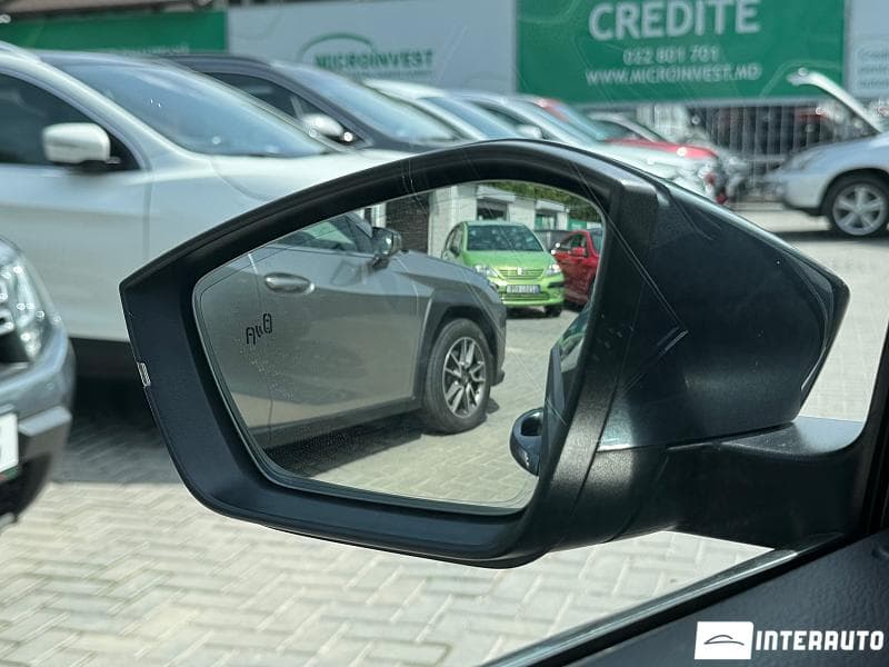 Skoda Superb 2017 — Миниатюра 13