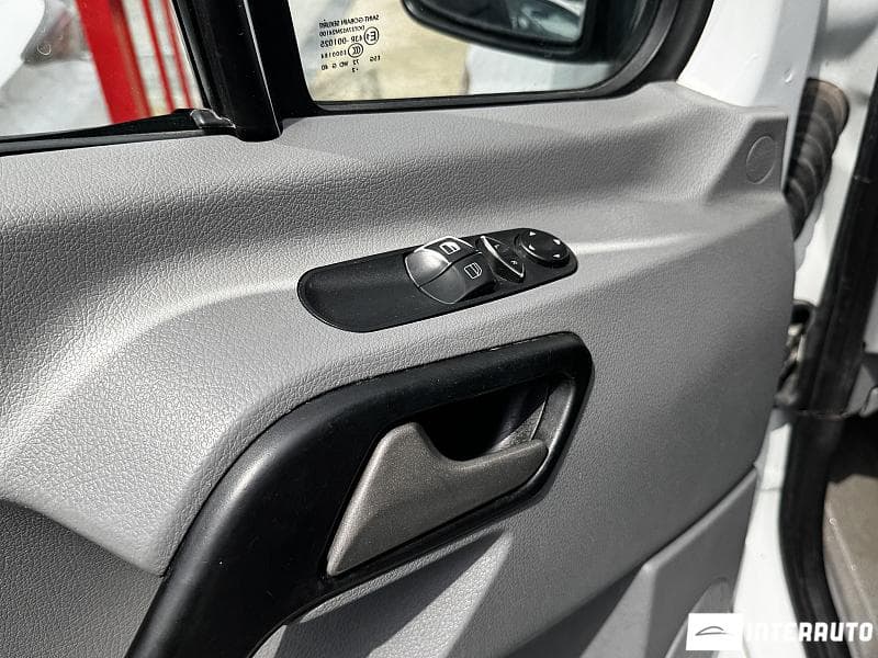 Mercedes Sprinter 2012 — Миниатюра 13