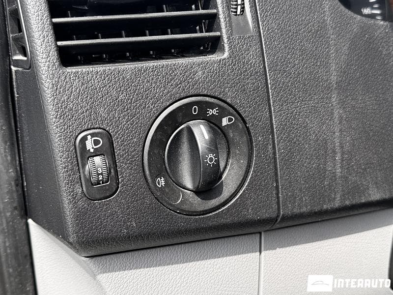 Mercedes Sprinter 2012 — Миниатюра 14