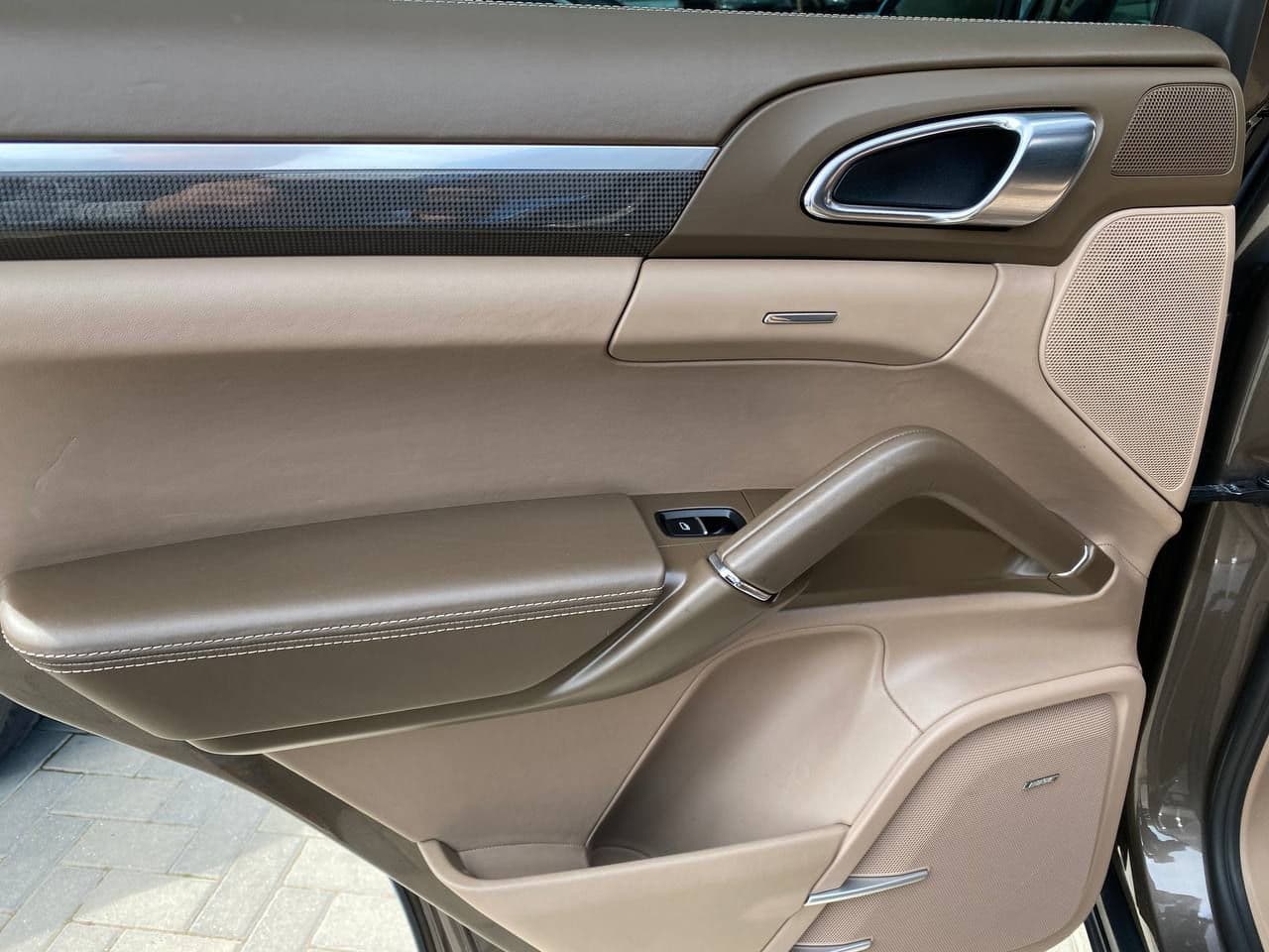 Porsche Cayenne 2012 — Миниатюра 14